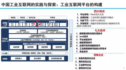 工業互聯網發展態勢與展望 數據服務引領新變革